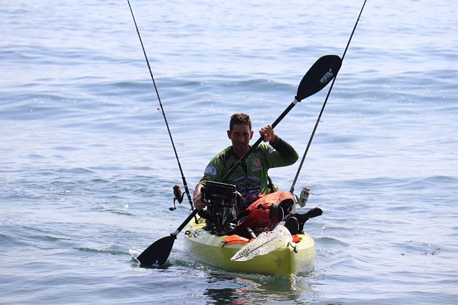 Almuñécar Autoriza La Práctica Deportiva De Deportes Acuáticos Individuales, Aunque No El Baño (AYUNTAMIENTO DE ALMUNÉCAR) 