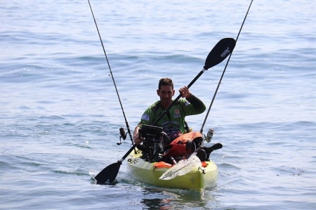 Almuñécar Autoriza La Práctica Deportiva De Deportes Acuáticos Individuales, Aunque No El Baño (AYUNTAMIENTO DE ALMUNÉCAR) 