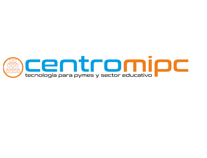 Logo de CentroMipc 