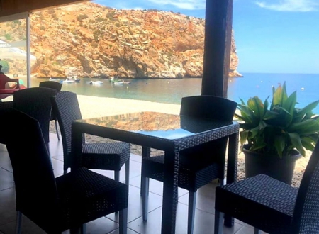 Chiringuito en la Playa de Calahonda (ASOCIACIÓN DE CHIRINGUITOS) 