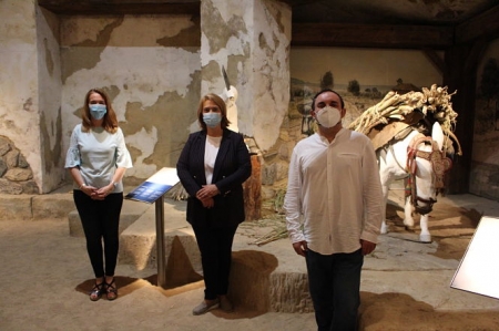 Los museos de Motril listos para la reapertura (AYTO. MOTRIL)