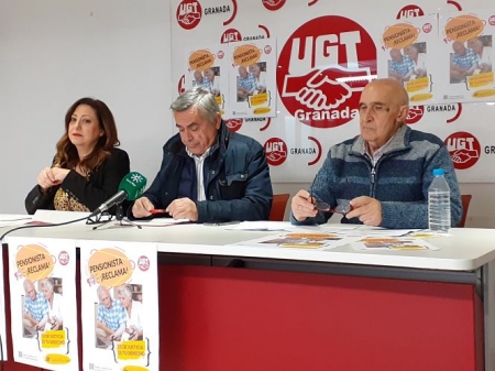 UGT