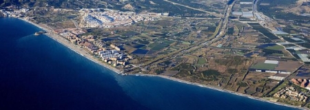 Playas de Salobreña (AYUNTAMIENTO DE SALOBREÑA) 