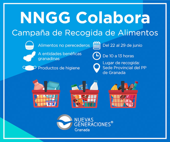 Cartel de la campaña (PP) 