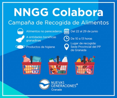 Cartel de la campaña (PP) 