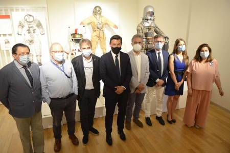 El Parque de las Ciencias ha vuelto a abrir sus puertas (PARQUE DE LAS CIENCIAS)