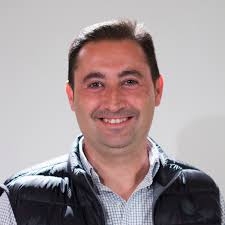 Eloy Vera, secretario de Agricultura, Ganadería y Pesca del PSOE (PSOE)