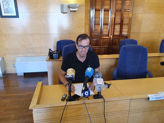 AYUNTAMIENTO DE GUADIX 