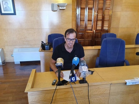 AYUNTAMIENTO DE GUADIX 