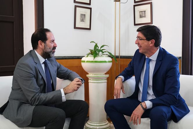 Imagen de la reunión (JUNTA) 