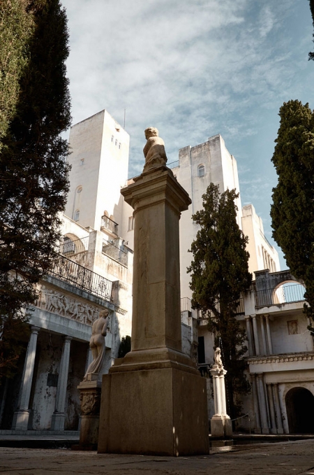 Fundación Rodríguez-Acosta (FRA) 