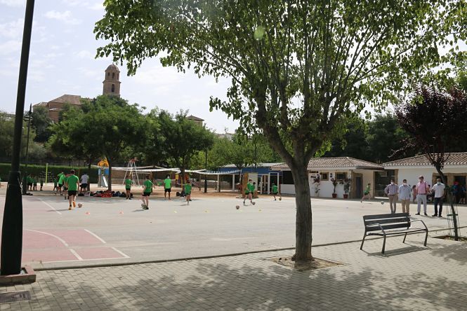 AYUNTAMIENTO DE ALHENDÍN