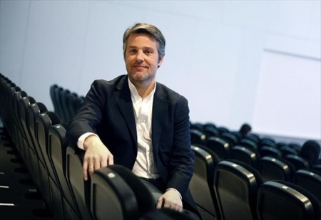 Vincent Rosso en una imagen de archivo (ALHAMBRA VENTURE) 