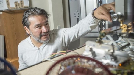 Eduardo Tinoco, manager de Staffing Services en Google (IDEAL) 