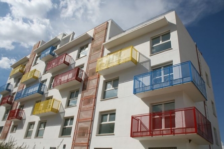 VPO en Loja (DIPUTACIÓN) 