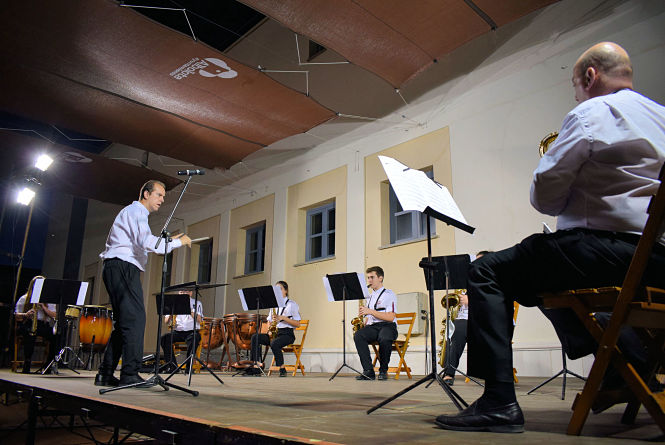 Imagen del Festival de Música de Cámara (AYTO. ALBOLOTE) 