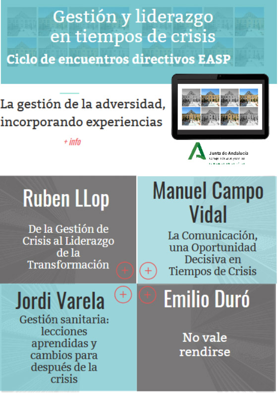 EASP