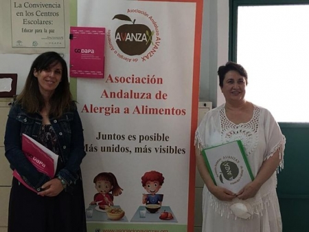 Imagen de la firma del convenio (CODAPA)