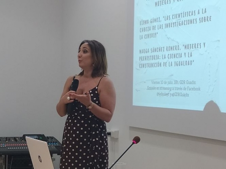 Imagen de las jornadas `Diálogo con la ciudadanía` (SULAYR) 