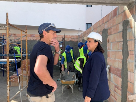 AYUNTAMIENTO DE ALMUÑÉCAR 