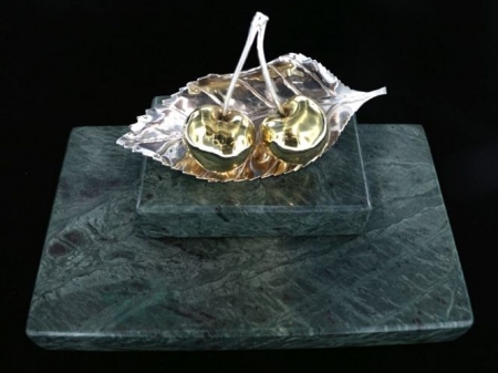 Premio Cereza de Oro (AYTO. GÜÉJAR SIERRA) 