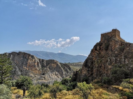 Lanjarón (AYUNTAMIENTO DE LANJARÓN)