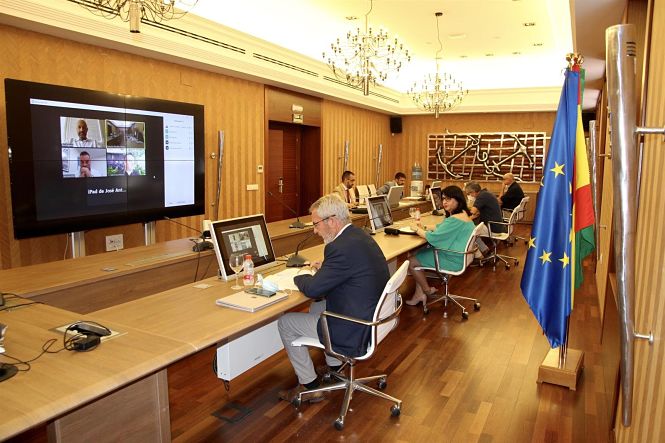 El consejo de administración y la asamblea general de Motrilport (AUTORIDAD PORTUARIA DE MOTRIL) 