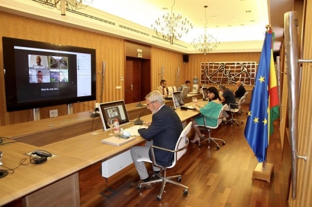 El consejo de administración y la asamblea general de Motrilport (AUTORIDAD PORTUARIA DE MOTRIL) 