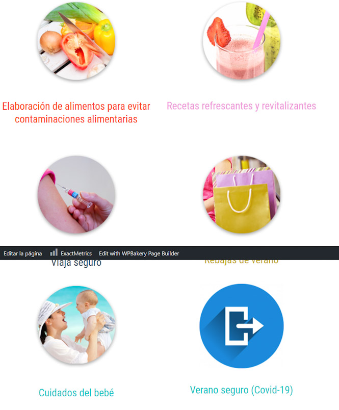 EASP