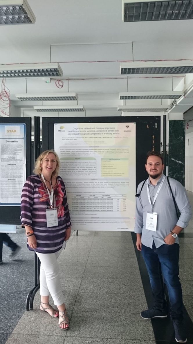 Investigadores autores de este estudio (UGR) 