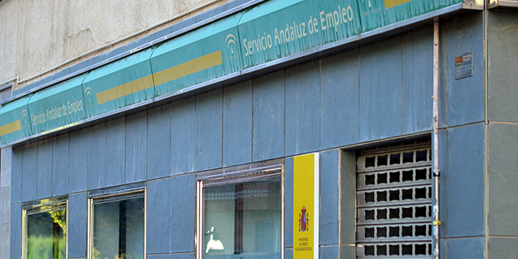 Oficina del SAE
