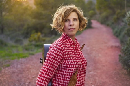 Sole Giménez (WILDPUNK) 