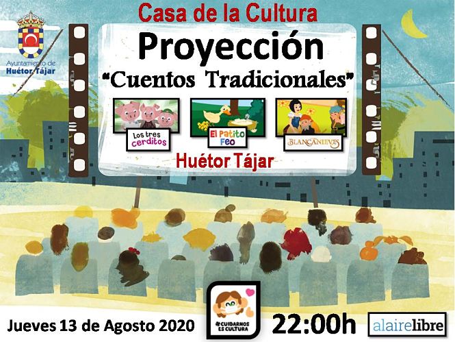 AYUNTAMIENTO HUÉTOR TÁJAR 