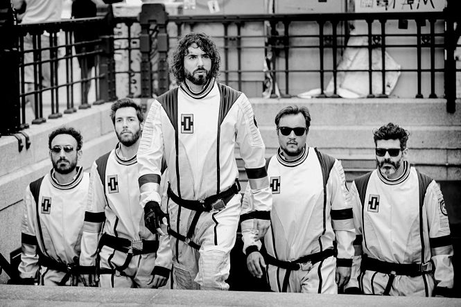 Izal (JUAN PÉREZ-FAJARDO) 