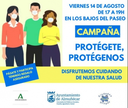 AYUNTAMIENTO DE ALMUÑÉCAR 