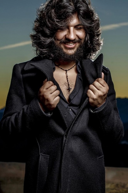 Rancapino chico (COMUNIDAD DE MADRID) 