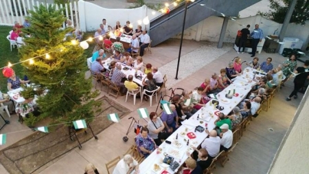 Jubilados de Otura (AYTO. OTURA)