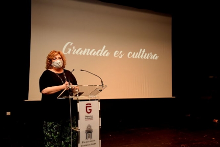 Presentación de la campaña cultural (DIPUTACIÓN)