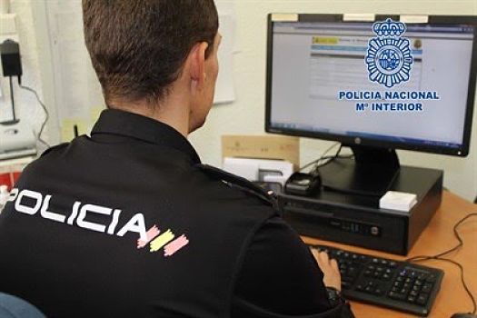 Agente de la Policía Nacional (POLICÍA NACIONAL)