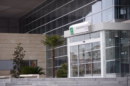 Hospital de Alta Resolución de Loja (TANIACASTELLANOS&GONZALOHOHR/ GOTAESTUDIO)