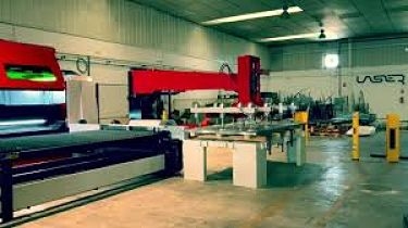 Instalaciones de Laser 4 (FACEBOOK LASER 4)