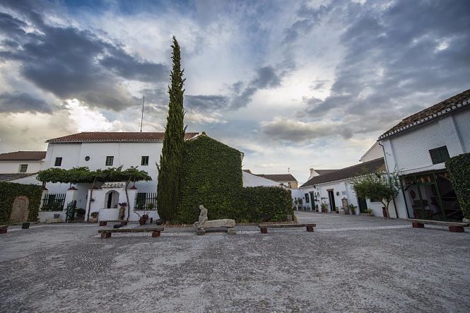 Casa-Museo Federico García Lorca (AYUNTAMIENTO / J.M.GRIMALDI) 