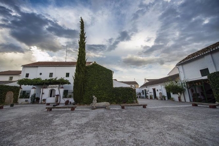 Casa-Museo Federico García Lorca (AYUNTAMIENTO / J.M.GRIMALDI) 