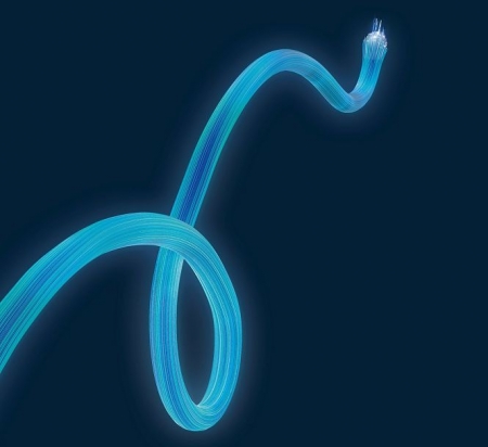 Fibra óptica de Movistar (MOVISTAR) 