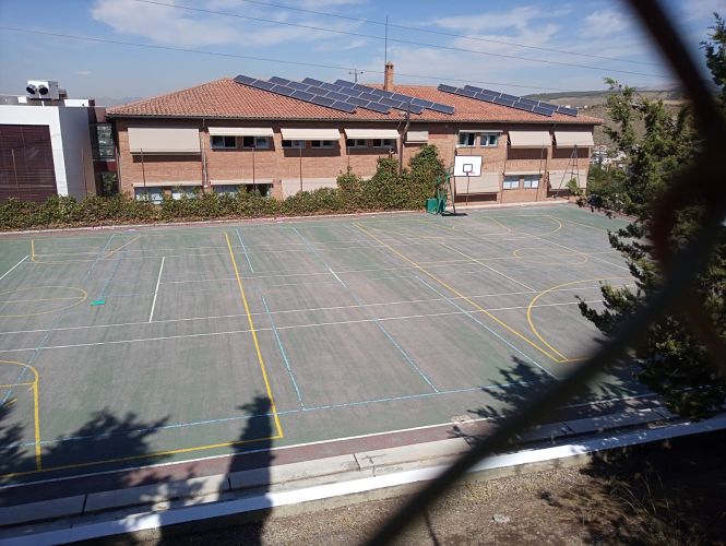 Centro educativo de Monachil (AYTO. MONACHIL) 