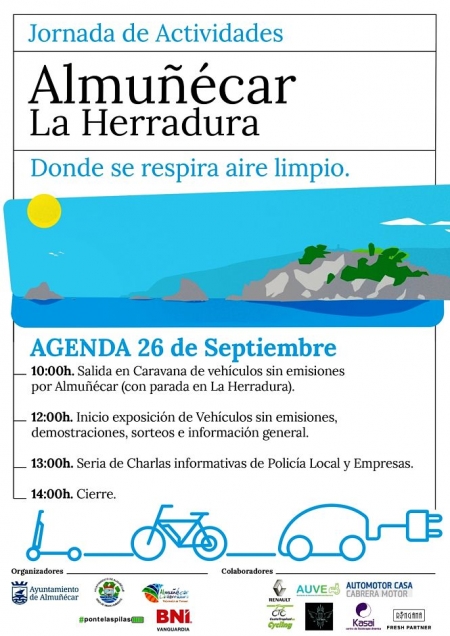 AYUNTAMIENTO ALMUÑÉCAR