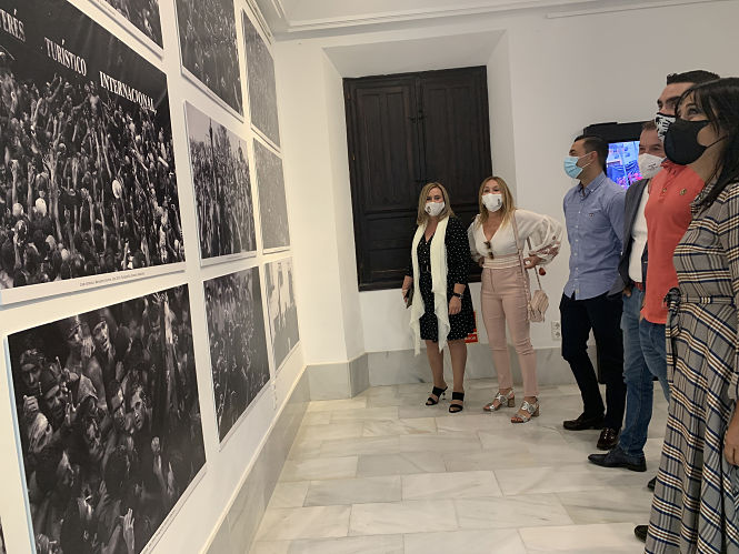 Nueva sala dedicada al Cascamorras (AYTO. BAZA) 