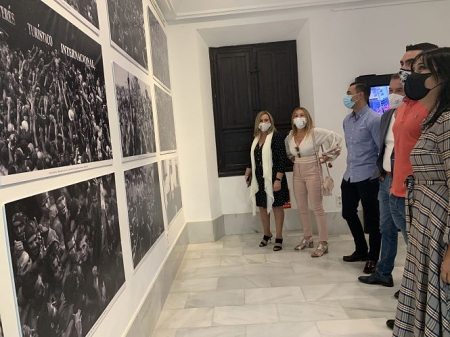 Nueva sala dedicada al Cascamorras (AYTO. BAZA) 