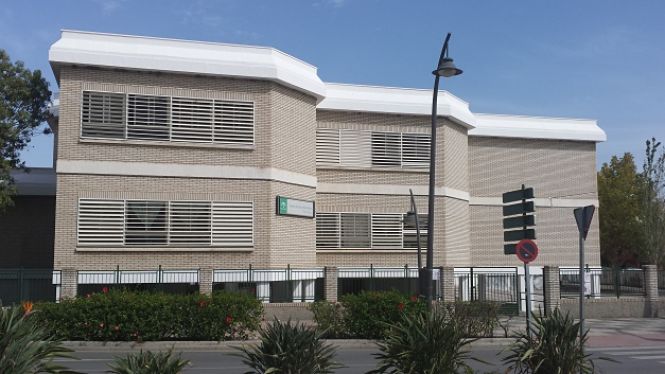 Colegio Mayor Zaragoza de Salobreña (RADIO SALOBREÑA) 