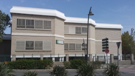 Colegio Mayor Zaragoza de Salobreña (RADIO SALOBREÑA) 